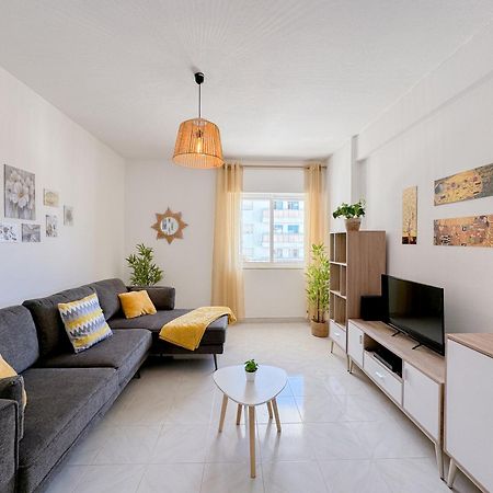 Urban Retreat With Easy Beach Access #1892 Лагуш Экстерьер фото